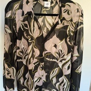 Cabi 4615 Heirloom Top